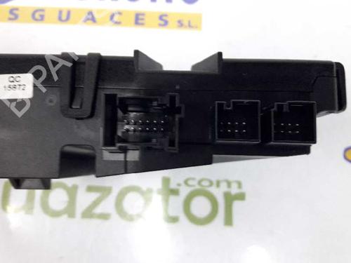 Climate control MERCEDES-BENZ S-CLASS (W221, V221) S 320 CDI (221.022, 221.122) | BP2338664I5 
