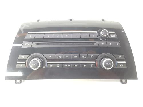 Climate control BMW X5 (F15, F85) xDrive 40 d | BP10210209I5 