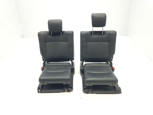 Rear seat TOYOTA LAND CRUISER PRADO (_J15_) [2009-2024]  12466667