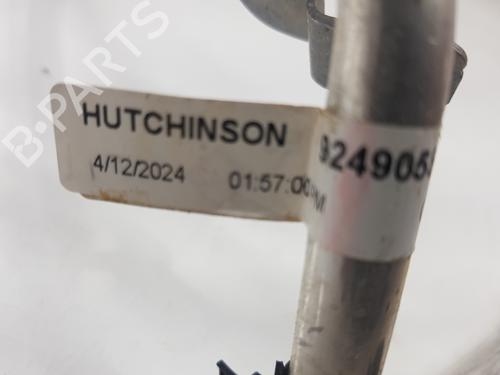 AC pipe RENAULT ARKANA I (LCM_, LDN_) | BP33401979M126 - Image 4