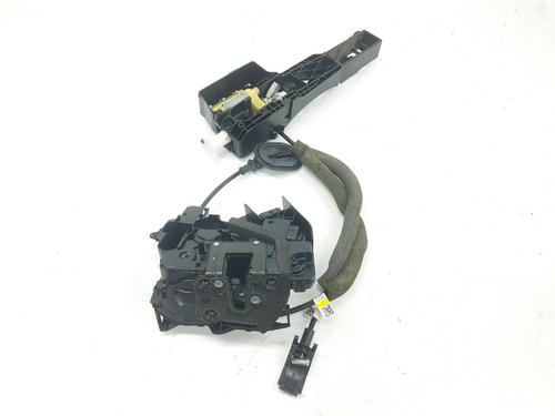 Used Rear right lock RENAULT MEGANE IV Hatchback (B9A/M/N_) 1.2 TCe 100 (B9MS) (100 hp) 8495467
