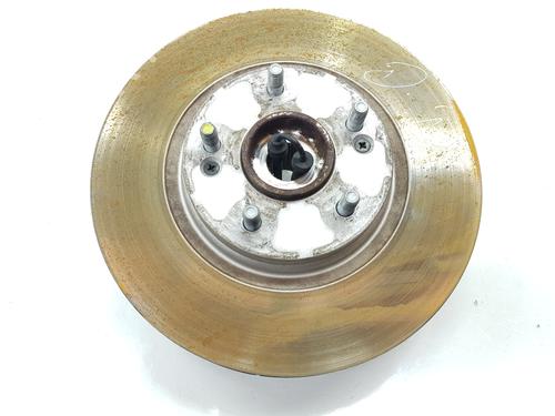 Used Right front steering knuckle Right front steering knuckle HYUNDAI TUCSON (TL, TLE) 1.6 CRDi hybrid 48V (116 hp) 33957317 33957317