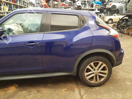 Electronic sensor NISSAN JUKE (F15) | BP31129581M84