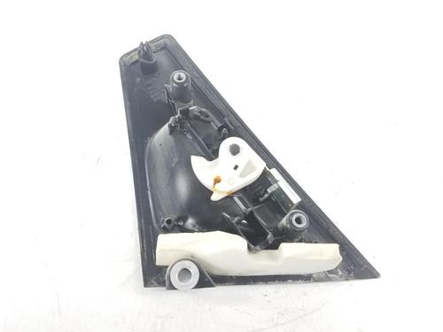 Rear left exterior door handle RENAULT CLIO IV (BH_) 1.2 16V | BP8619871C130 