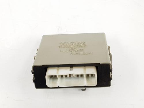 Used Electronic module TOYOTA LAND CRUISER 90 (_J9_) 3.0 TD (KZJ90_, KZJ95_, KZJ90R, KZJ95R, KZJ90W, KZJ95W) (125 hp) 9398065