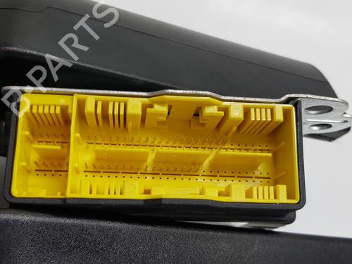 Airbag Kit MERCEDES-BENZ B-CLASS Sports Tourer (W246, W242) B 180 CDI / d (246.212) | BP27868518C86 