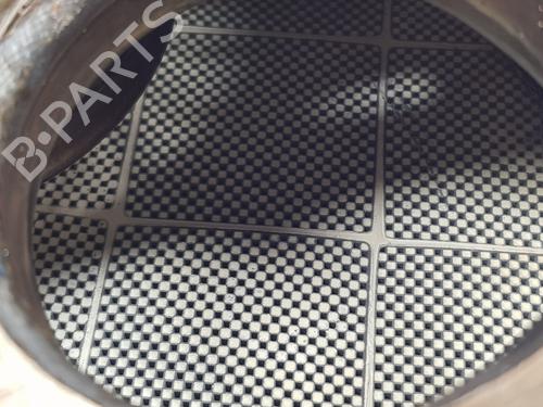 Filtro antiparticolato AUDI A6 C7 (4G2, 4GC) 2.0 TDI | BP30487204M81 