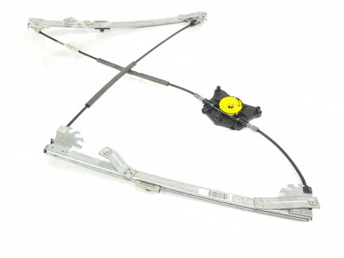 Front right window mechanism SKODA SUPERB II Estate (3T5)  | BP28064291C23 