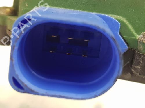 Rear right lock VW POLO (9N_, 9A_) 1.9 SDI | BP21267158C99 