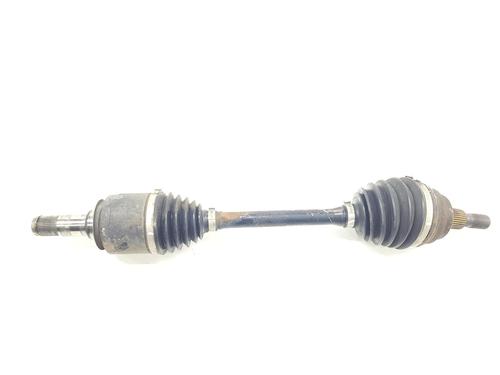 Used Left front driveshaft MERCEDES-BENZ M-CLASS (W164) ML 350 CDI 4-matic (164.125, 164.124) (211 hp) 16919906