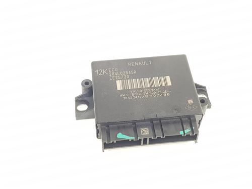 Módulo eletrónico Módulo eletrónico RENAULT ARKANA I (LCM_, LDN_) [2019-2026] 34639664 34639664