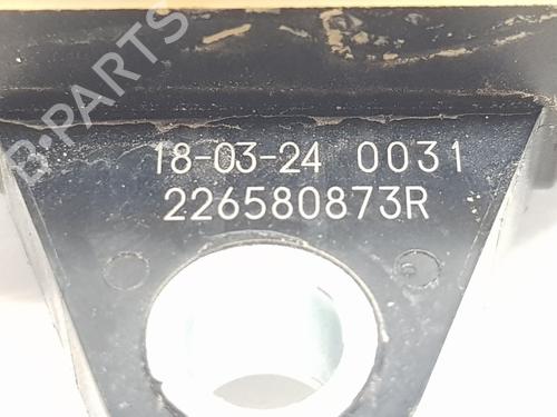 Electronic sensor DACIA DUSTER (PYM_, PYN_) 1.2 TCe 130 | BP37519790M84 - Image 4