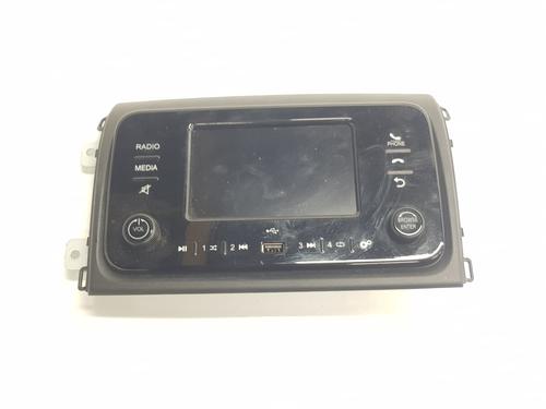 Afficheur FIAT DUCATO Van (250_) 180 Multijet 2,2 D (180 hp) 32328501