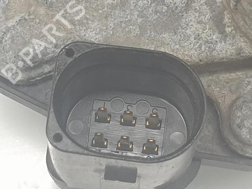 Throttle body SEAT IBIZA IV (6J5, 6P1) 1.2 TDI | BP16124304M82 
