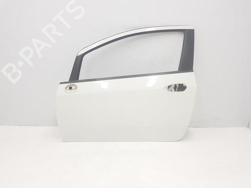 Used Left front door FIAT PUNTO EVO (199_) 1.3 D Multijet (69 hp) 7851979
