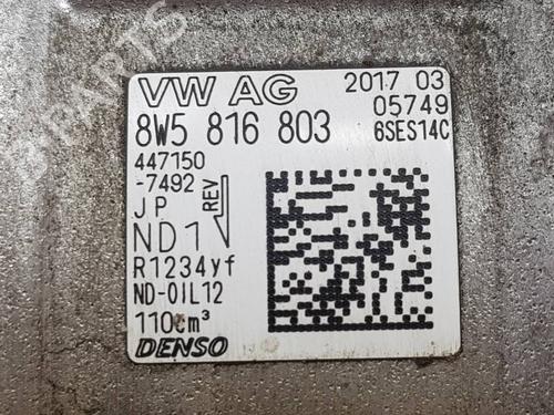 AC compressor AUDI A4 Allroad B8 (8KH) 2.0 TDI quattro | BP39192412M34 - Image 6
