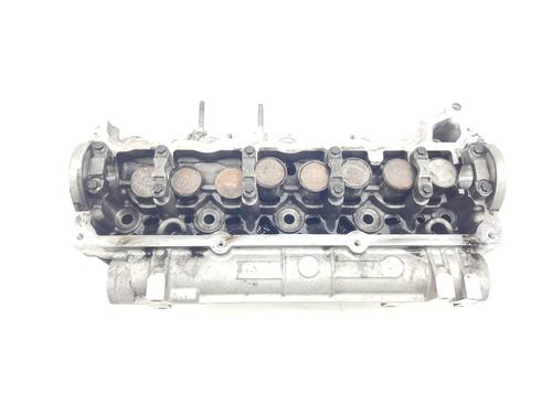 Used Cylinder head RENAULT CLIO II (BB_, CB_) 1.5 dCi (B/CB3M) (64 hp) 30764521
