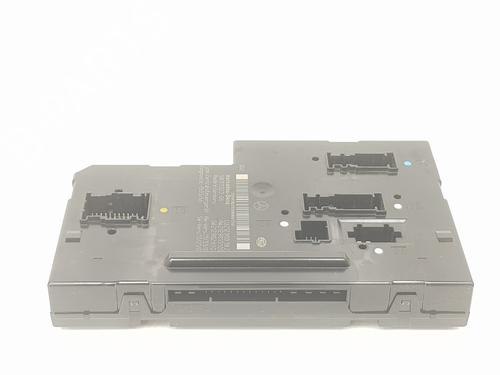 Used Electronic module MERCEDES-BENZ E-CLASS (W212) E 200 CDI / BlueTEC (212.005, 212.006) (136 hp) 17741756