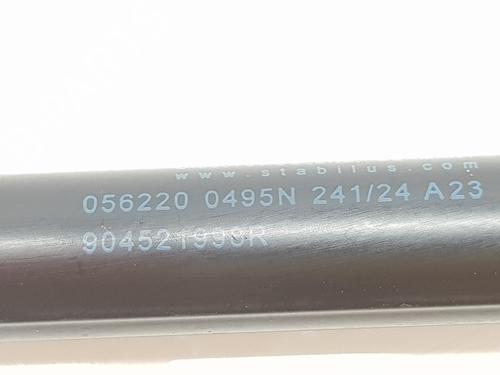 Other DACIA DUSTER (PYM_, PYN_) 1.2 TCe 130 | BP37524639O1 - Image 5
