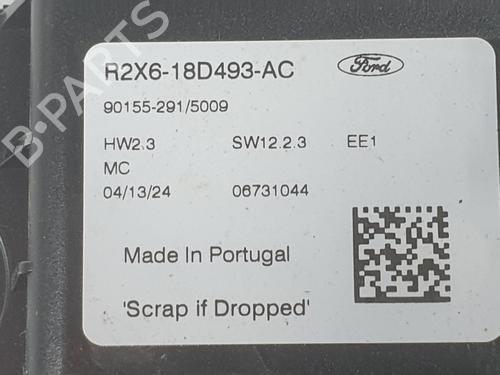 Electronic module FORD TOURNEO COURIER V769 MPV (N1P) 1.0 EcoBoost | BP31593317M83 