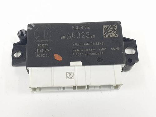 Módulo eletrónico Módulo eletrónico 39207036 39207036