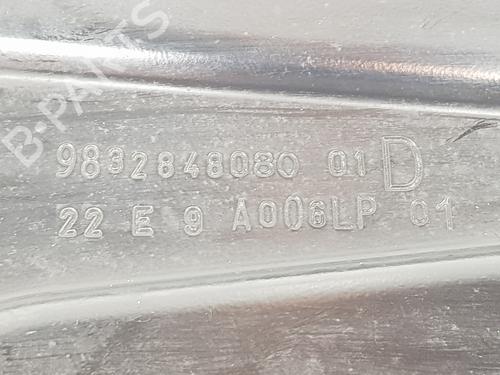 Other CITROËN BERLINGO (ER_, EC_) 1.5 BlueHDi 100 | BP37158131O1 - Image 5