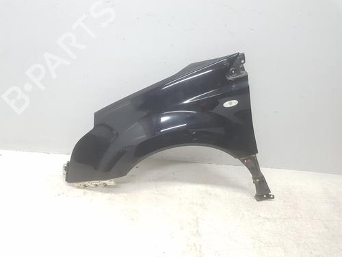 Forkjerm venstre RENAULT KOLEOS I (HY_) [2008-2026]  31697259