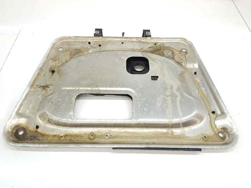 Used Underbody protection BMW X3 (E83) xDrive 30 d (218 hp) 14070250