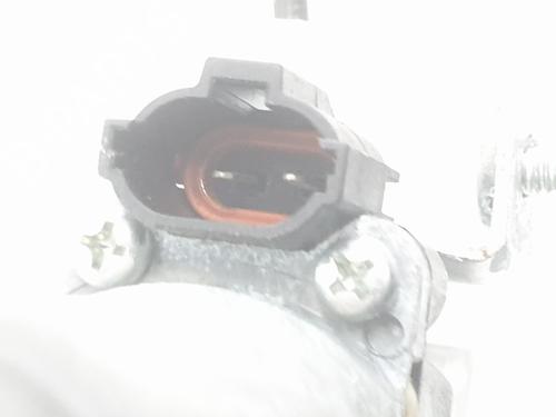 Vindusheismekanisme høyre bak SSANGYONG KORANDO (CK) 2.0 e-XDi | BP30753861C25