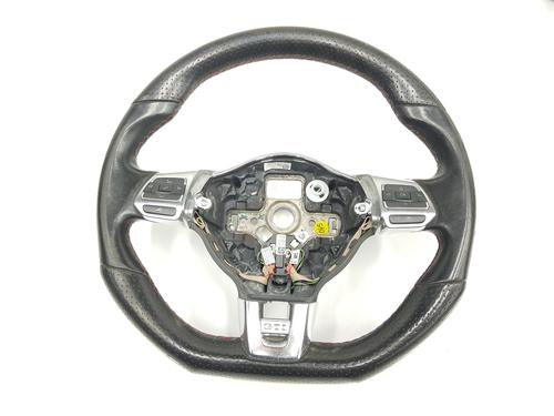 Used Steering wheel VW GOLF VI (5K1) 2.0 GTi (210 hp) 21589595