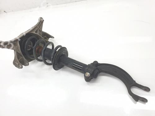 Right front shock absorber AUDI A4 B8 (8K2)  | BP26499833M17 