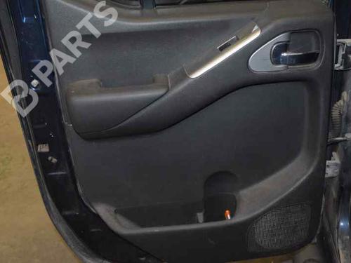 Right rear window switch NISSAN NAVARA NP300 (D40) 2.5 dCi 4WD | BP1366377C107  - Image 23
