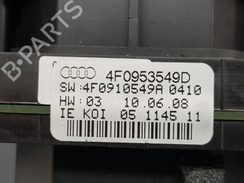 Other AUDI A6 C6 (4F2) 2.0 TFSI | BP18821275O1 