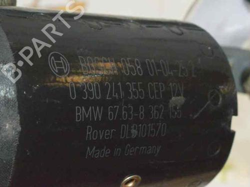 Front wiper motor BMW 3 (E46) 320 d | BP1325393M29 