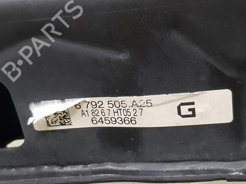 Rear axle BMW 1 (F21) 118 d | BP27706494M2 