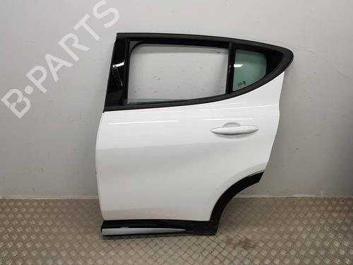 Used Left rear door Left rear door 39100321 39100321