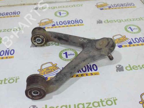 Right front suspension arm IVECO DAILY IV Platform/Chassis 35C12, 35S12 500379802 | 500379802 |