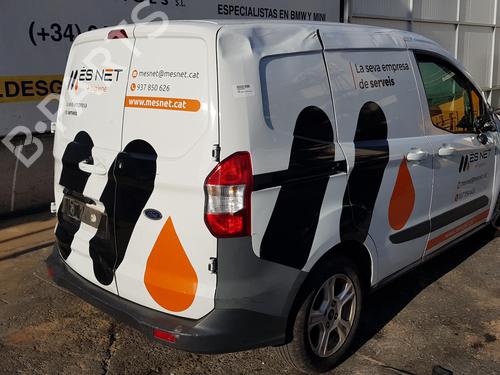 Bremseservo FORD TRANSIT COURIER B460 MPV | BP30775510M42