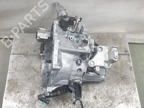 Used Gearbox OPEL ASTRA L Sports Tourer (O5) 1.2 (FRHNPJ) (110 hp) 24237174