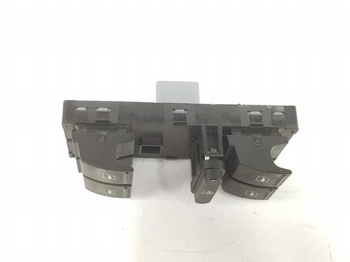 Left front window switch SEAT IBIZA IV ST (6J8, 6P8) 1.6 TDI | BP9422076I27 
