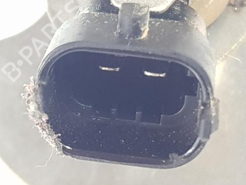 Injector VW CRAFTER Van (SY_, SX_)  | BP29535817M100 