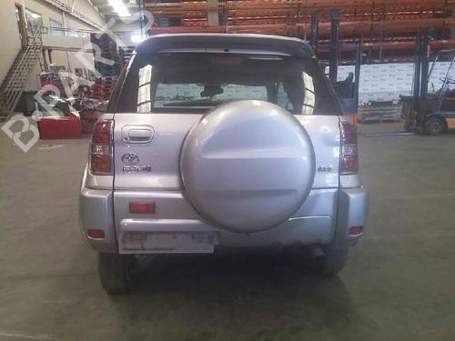 Køleventilator elektrisk TOYOTA RAV 4 II (_A2_) 2.0 D 4WD (CLA20_, CLA21_, CLA20R, CLA21R) | BP791313M35 