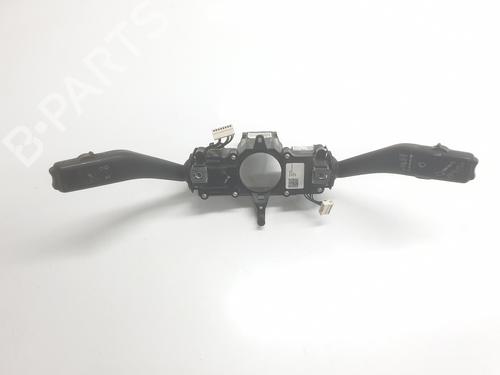 Used Other Other VW CADDY III Box Body/MPV (2KA, 2KH, 2CA, 2CH) 1.6 TDI (75 hp) 35737249 35737249