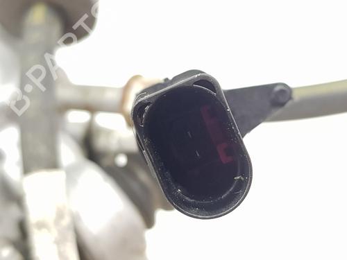 Venstre bremsekaliber foran AUDI A6 C7 (4G2, 4GC) 2.0 TDI | BP29575447M105