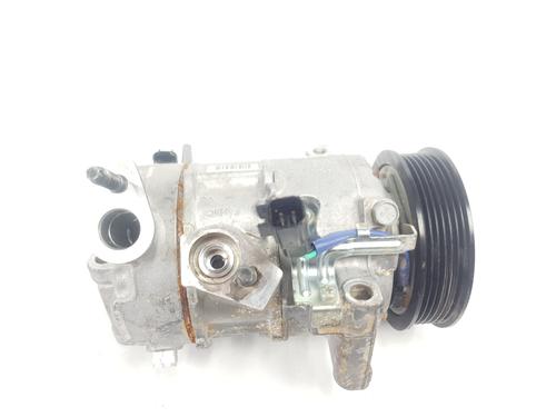 AC compressor FORD TRANSIT V363 Platform/Chassis (FED, FFD)  | BP31593827M34 