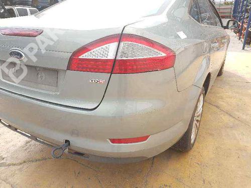 Left rear steering knuckle FORD MONDEO IV Saloon (BA7) 2.0 TDCi | BP8068308M27  - Image 43