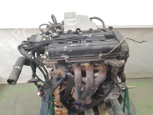 Engine HONDA CR-V I (RD) 2.0 16V 4WD (RD1, RD3) | BP15261889M1 