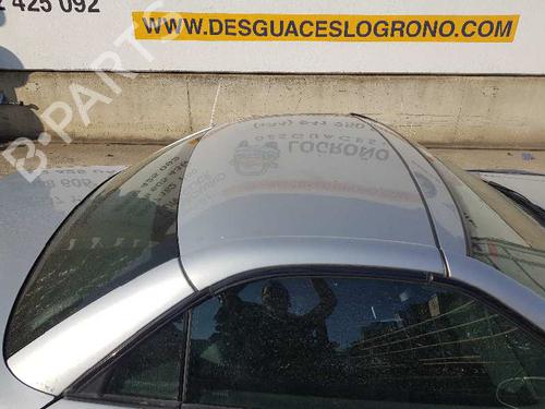 Electronic sensor MERCEDES-BENZ SLK (R170) 320 (170.465) | BP20651148M84 