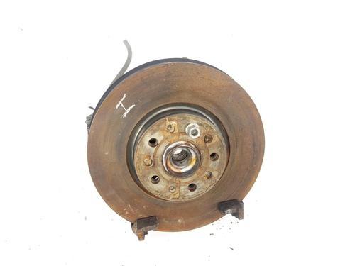 Left front steering knuckle VW SCIROCCO III (137, 138) 1.4 TSI | BP8229775M25 