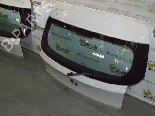 Tailgate BMW 1 (E87) 118 d | BP1719010C6 